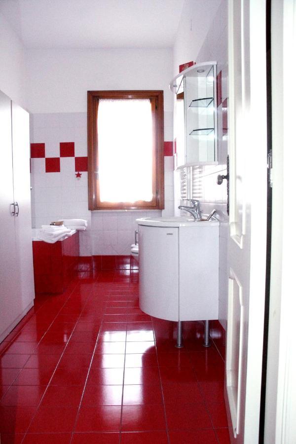 Ari B&B Montesilvano Marina Exteriér fotografie