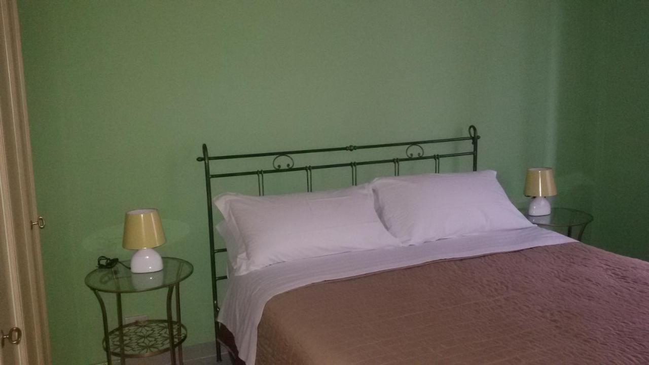 Ari B&B Montesilvano Marina Exteriér fotografie