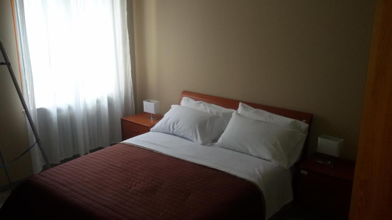 Ari B&B Montesilvano Marina Exteriér fotografie