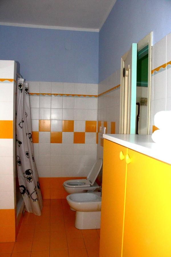 Ari B&B Montesilvano Marina Exteriér fotografie