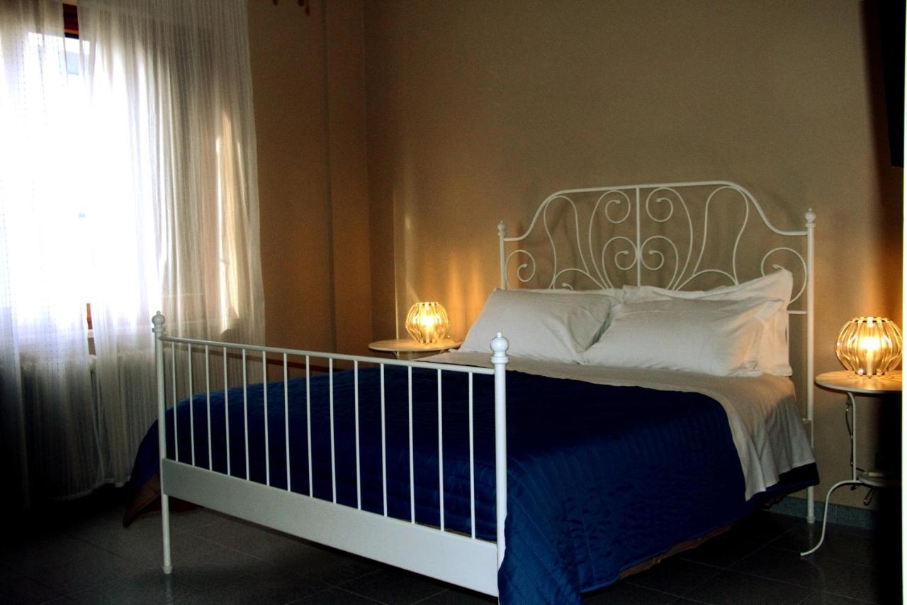 Ari B&B Montesilvano Marina Exteriér fotografie