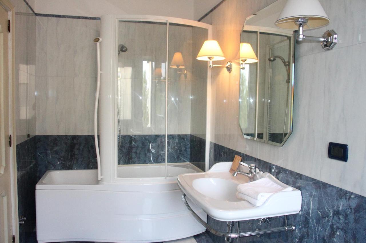 Ari B&B Montesilvano Marina Exteriér fotografie