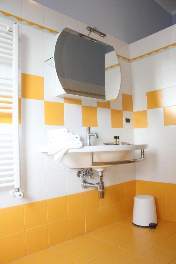 Ari B&B Montesilvano Marina Exteriér fotografie