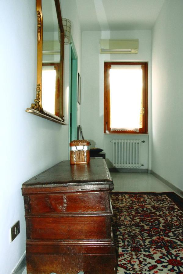 Ari B&B Montesilvano Marina Exteriér fotografie