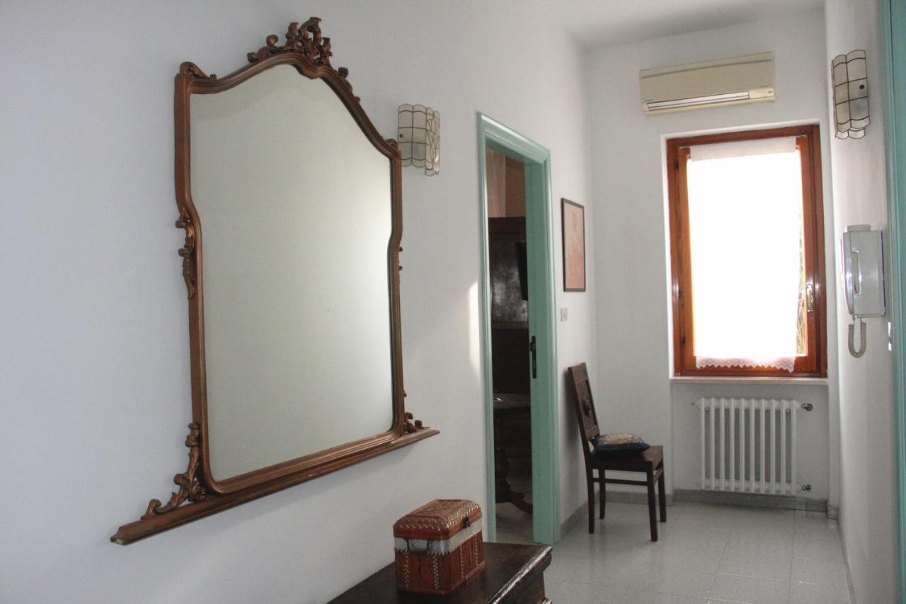 Ari B&B Montesilvano Marina Exteriér fotografie