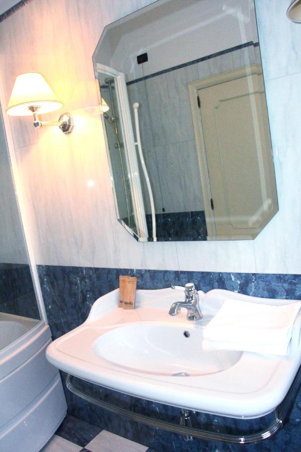 Ari B&B Montesilvano Marina Exteriér fotografie